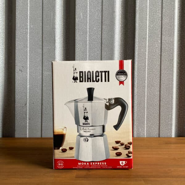 Bialetti MokaPot Express