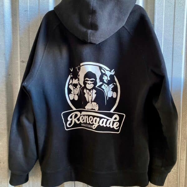 Renegade Roasters Hoodie