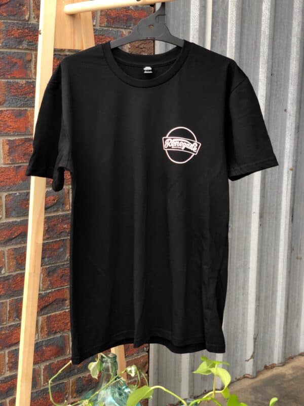 Renegade Roasters Tee