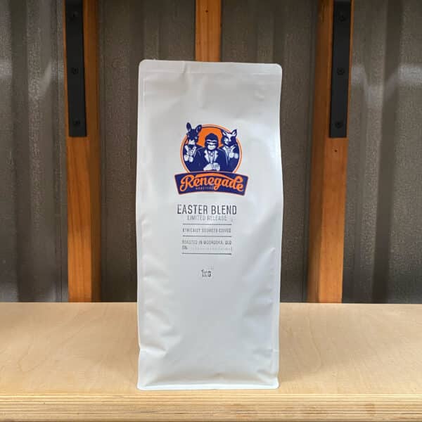 Easter Blend