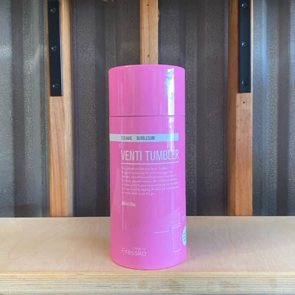 Renegade Roasters Reusable Cup - 20oz Tumbler