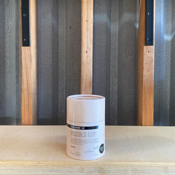 Renegade Roasters Reusable Cup - 4oz